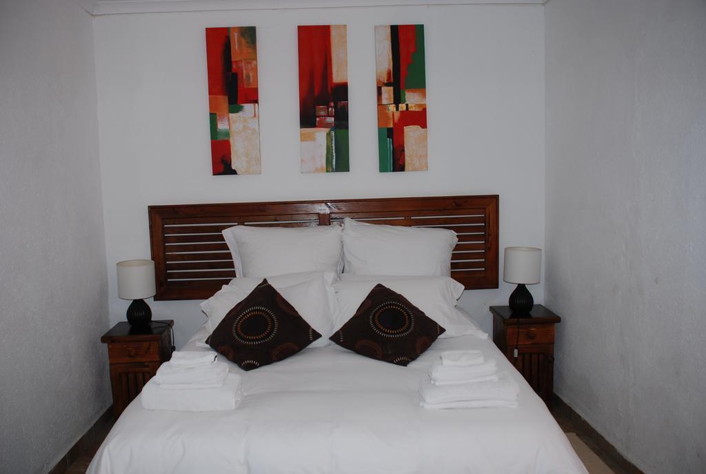 Hotel Daans At Graskop Pokoj fotografie